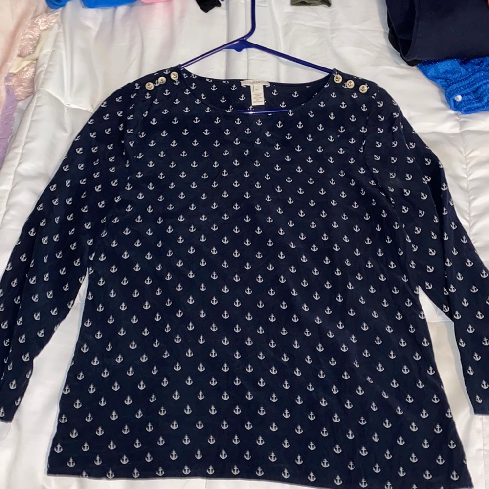 Blouse